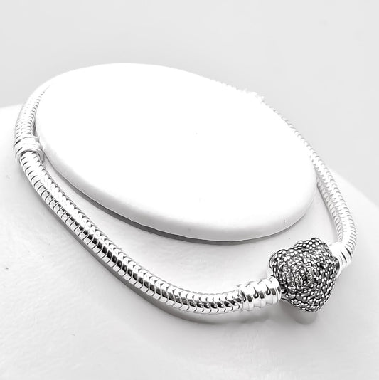 Pulsera Corazon Pan