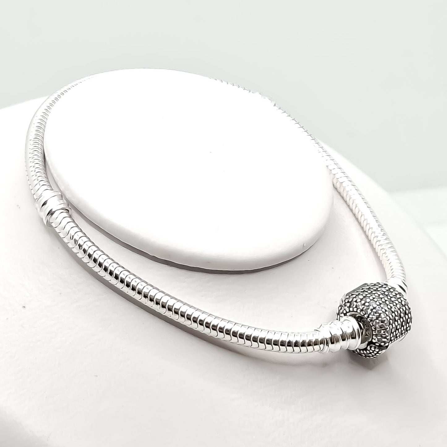 Pulsera Barril Pan
