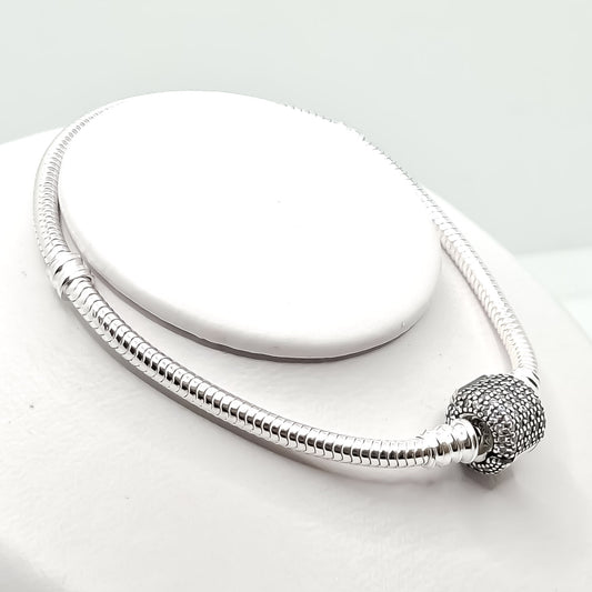 Pulsera Barril Pan