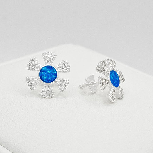 Arete Opalo Zirconia