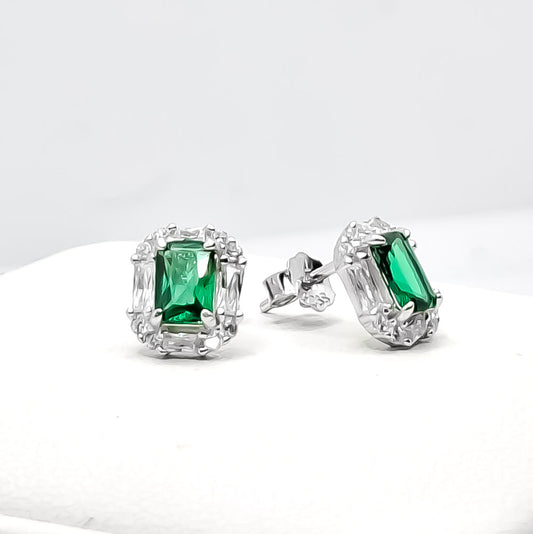 Arete Zirconia Verde