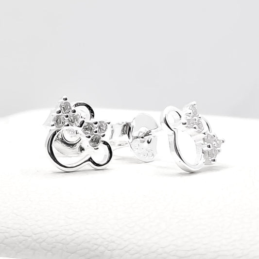 Arete Minnie Zirconia