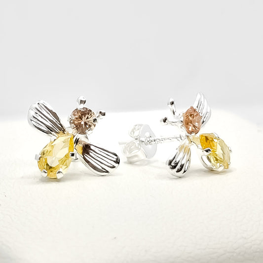 Arete Zirconia Abeja