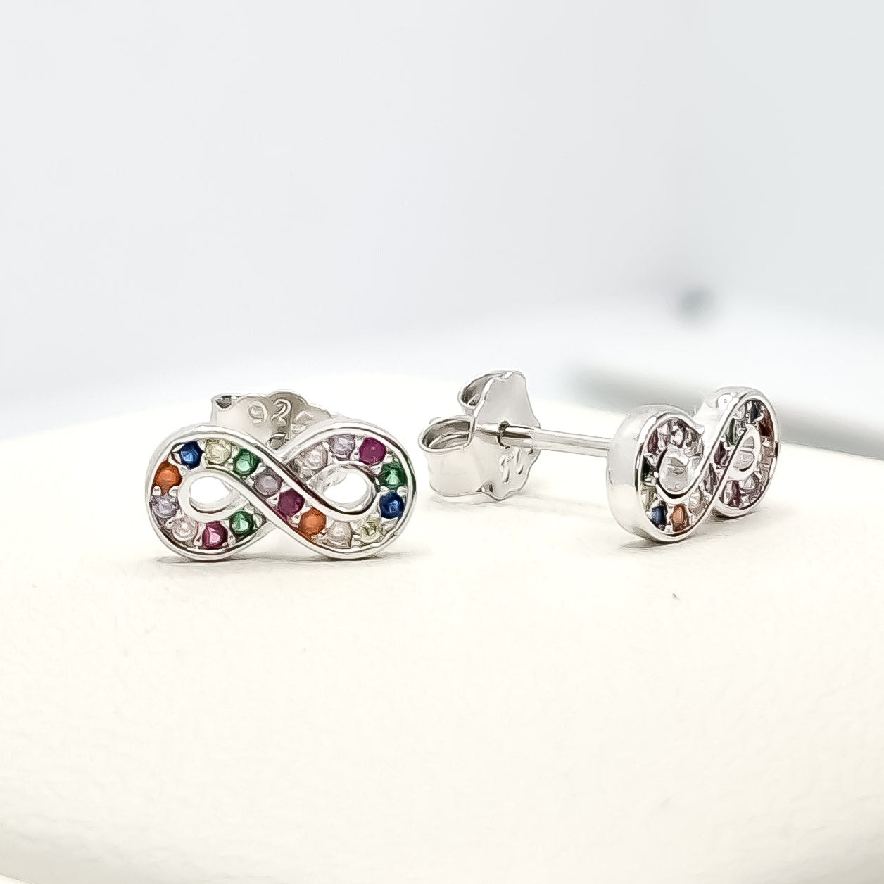 Arete Infinito Zirconia