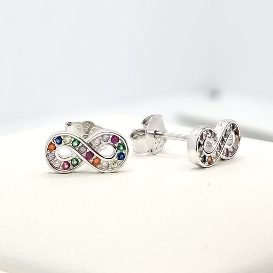 Arete Infinito Zirconia