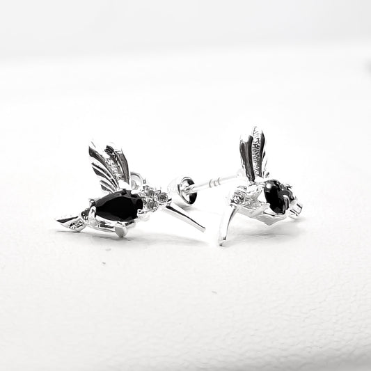 Broquel Colibri Zirconia