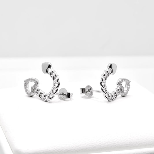 Arete Corazon Cadena