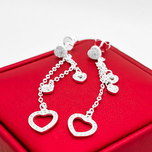 Arete Corazon Cadena