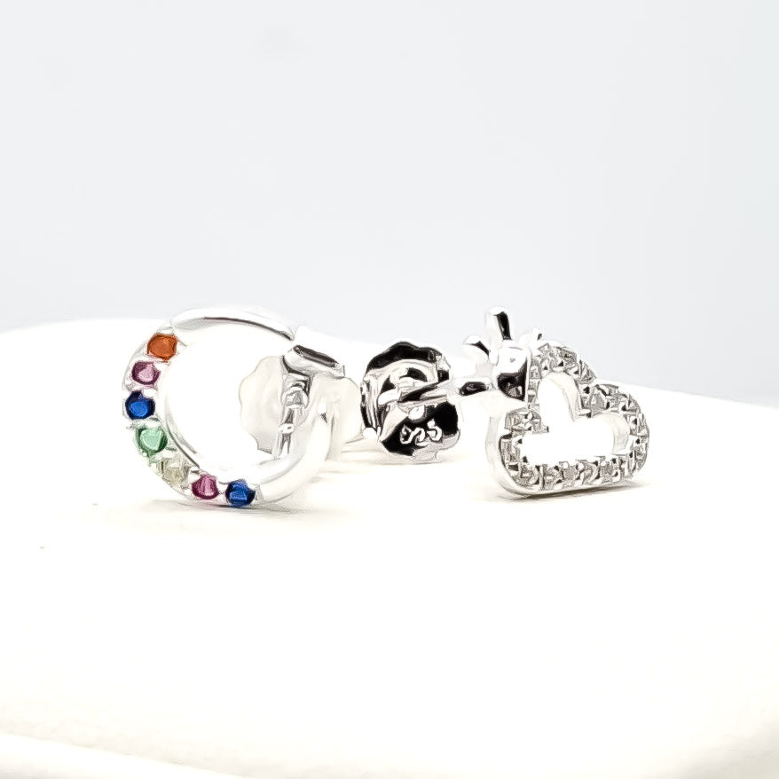 Arete Corazon Luna