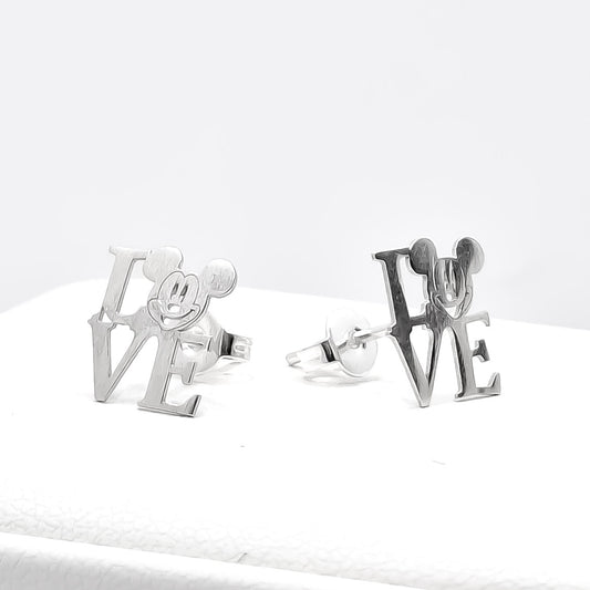 Aretes Ligero