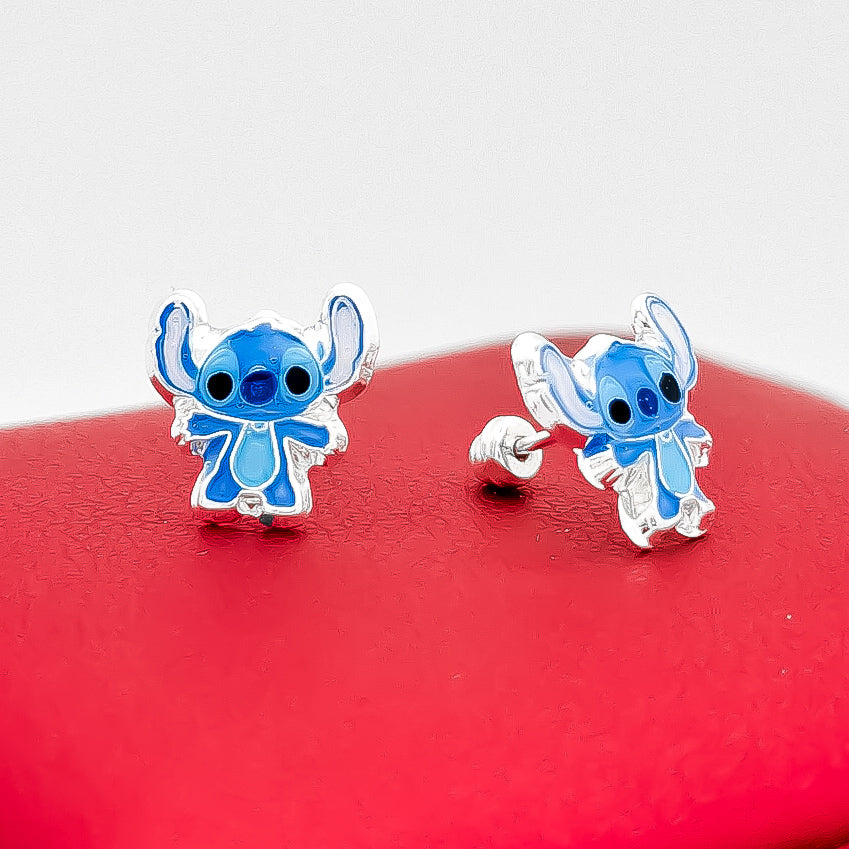 Broquel Stich