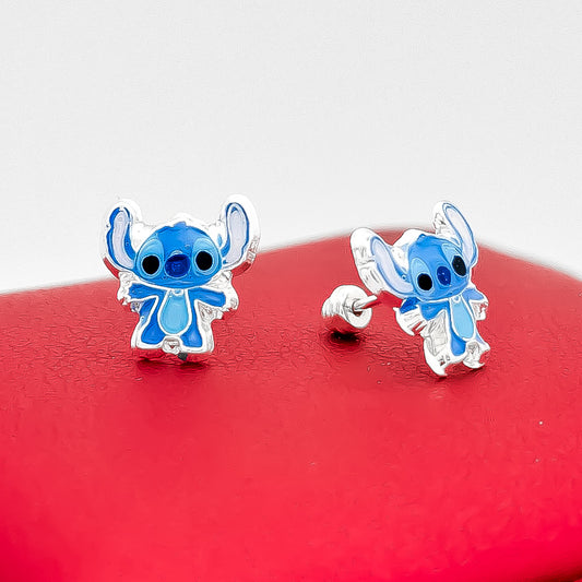 Broquel Stich