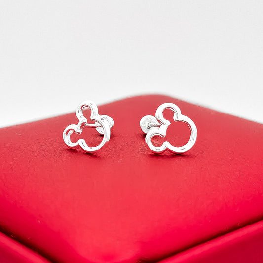 Broquel Mickey Mouse