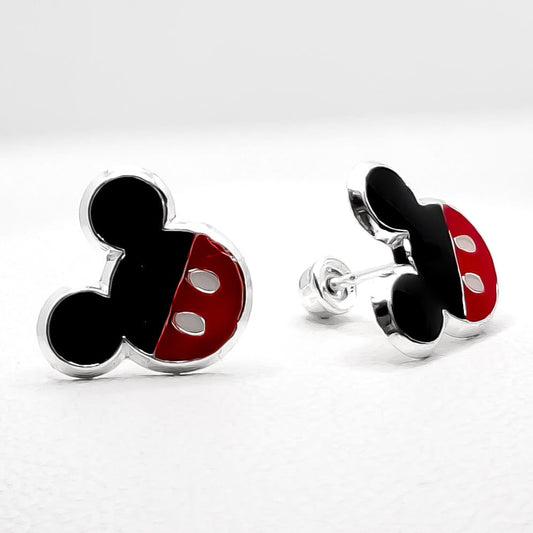 Broquel Micky Mouse