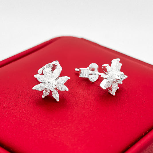 Arete Flor Zirconia