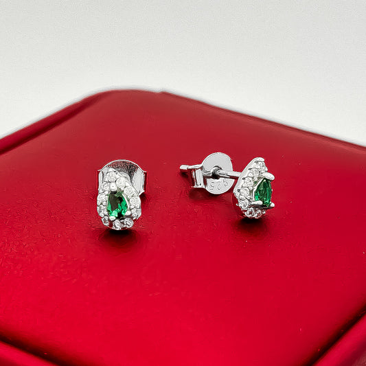 Arete Gota Verde