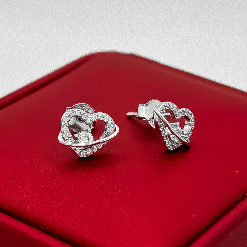 Arete Corazon Zirconia en Medio