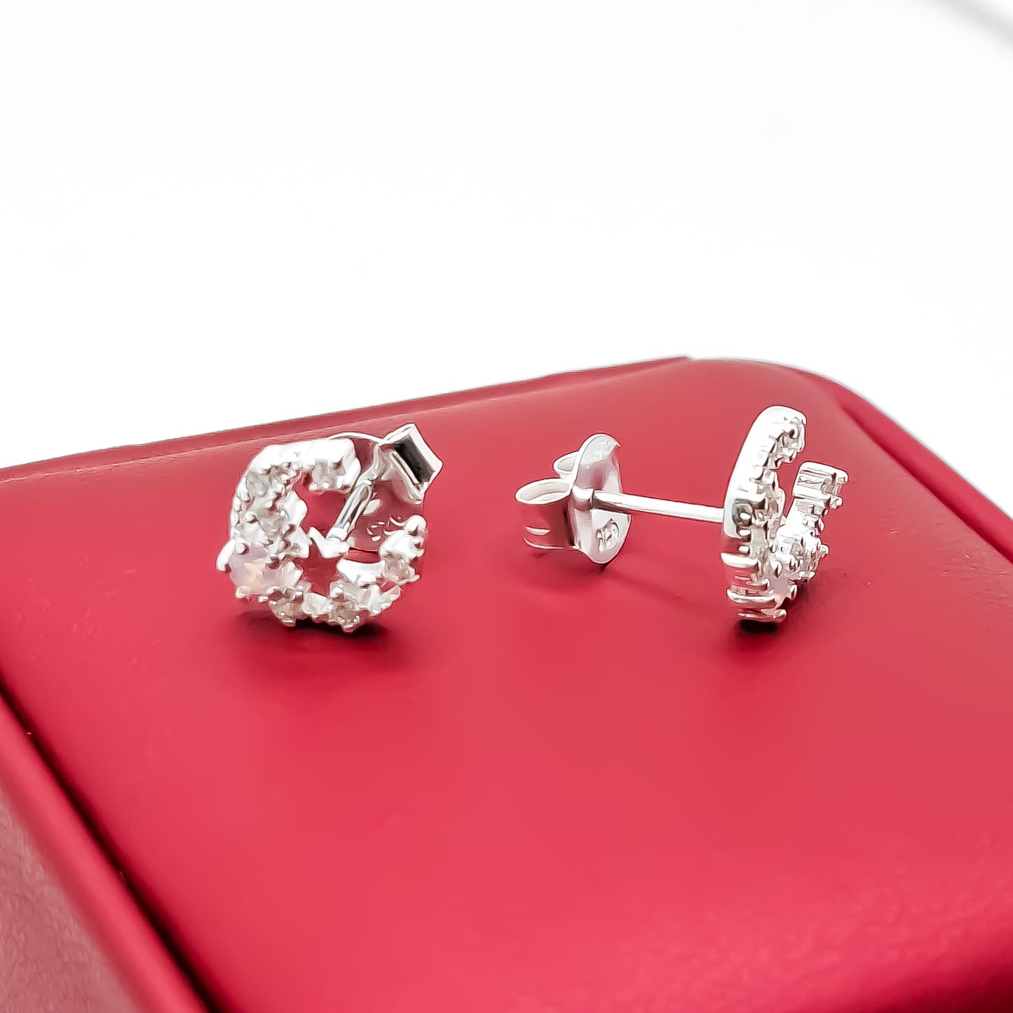 Arete Luna Zirconia
