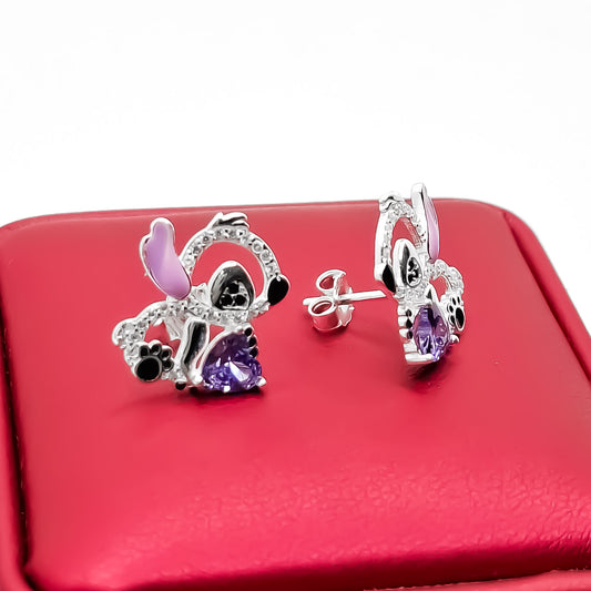 Arete Stich Morado