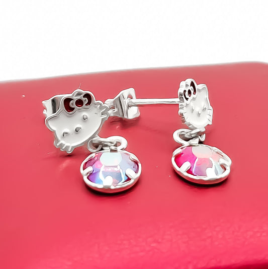 Arete Hello Kitty