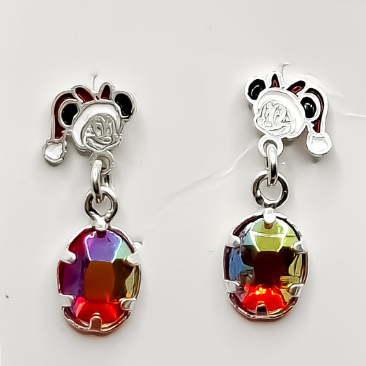 Broquel Mickey Minnie