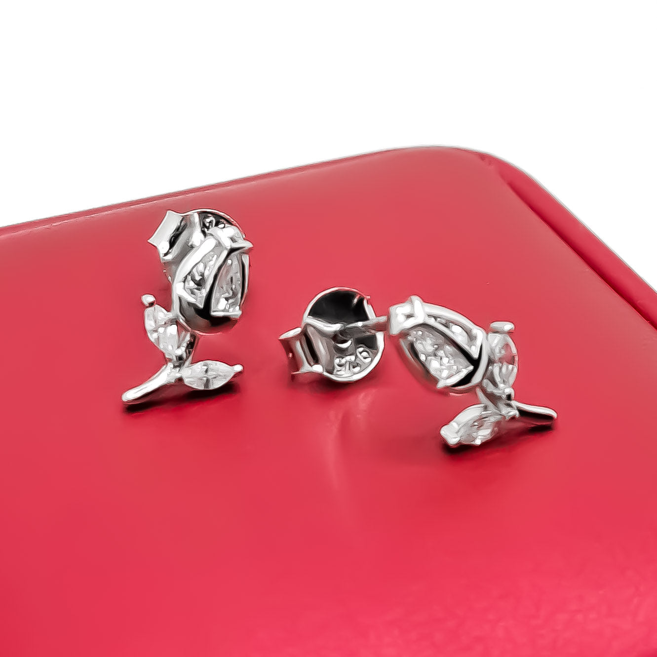 Arete Tulipan Zirconia