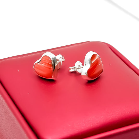 Arete Corazon Piedra