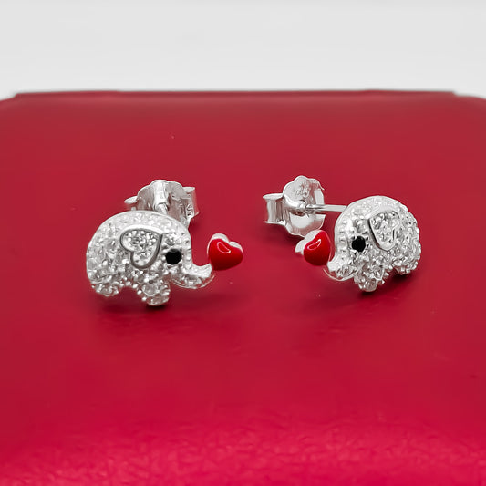 Arete Zirconia Elefante