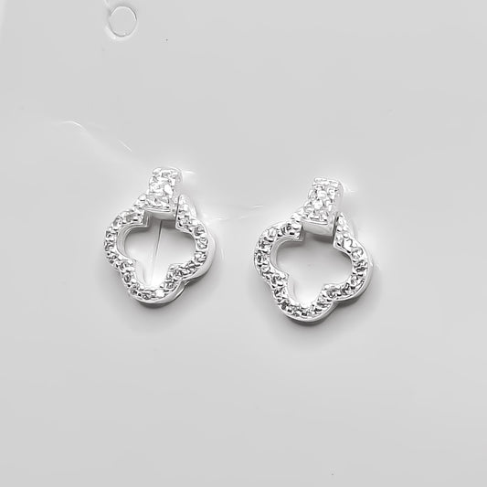 Arete Zirconia Van