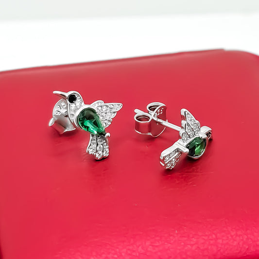 Arete Colibri Zirconia