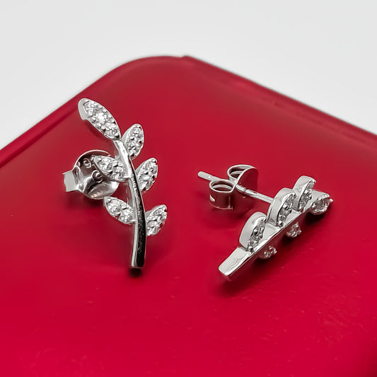 Arete Hojitas Zirconia