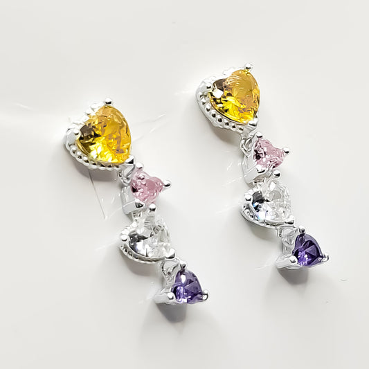 Arete Zirconia Corazon