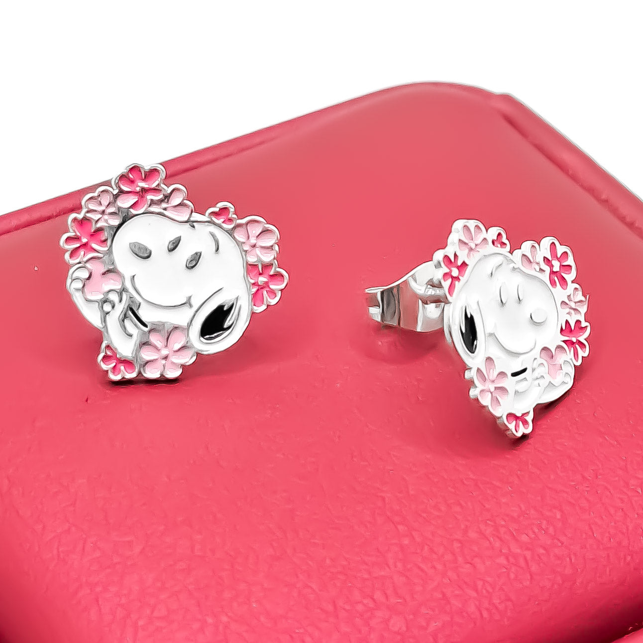 Arete Snoopy