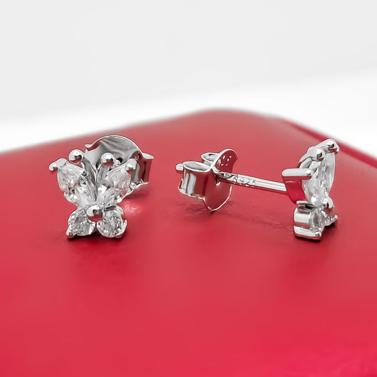 Arete Zirconia Mariposa