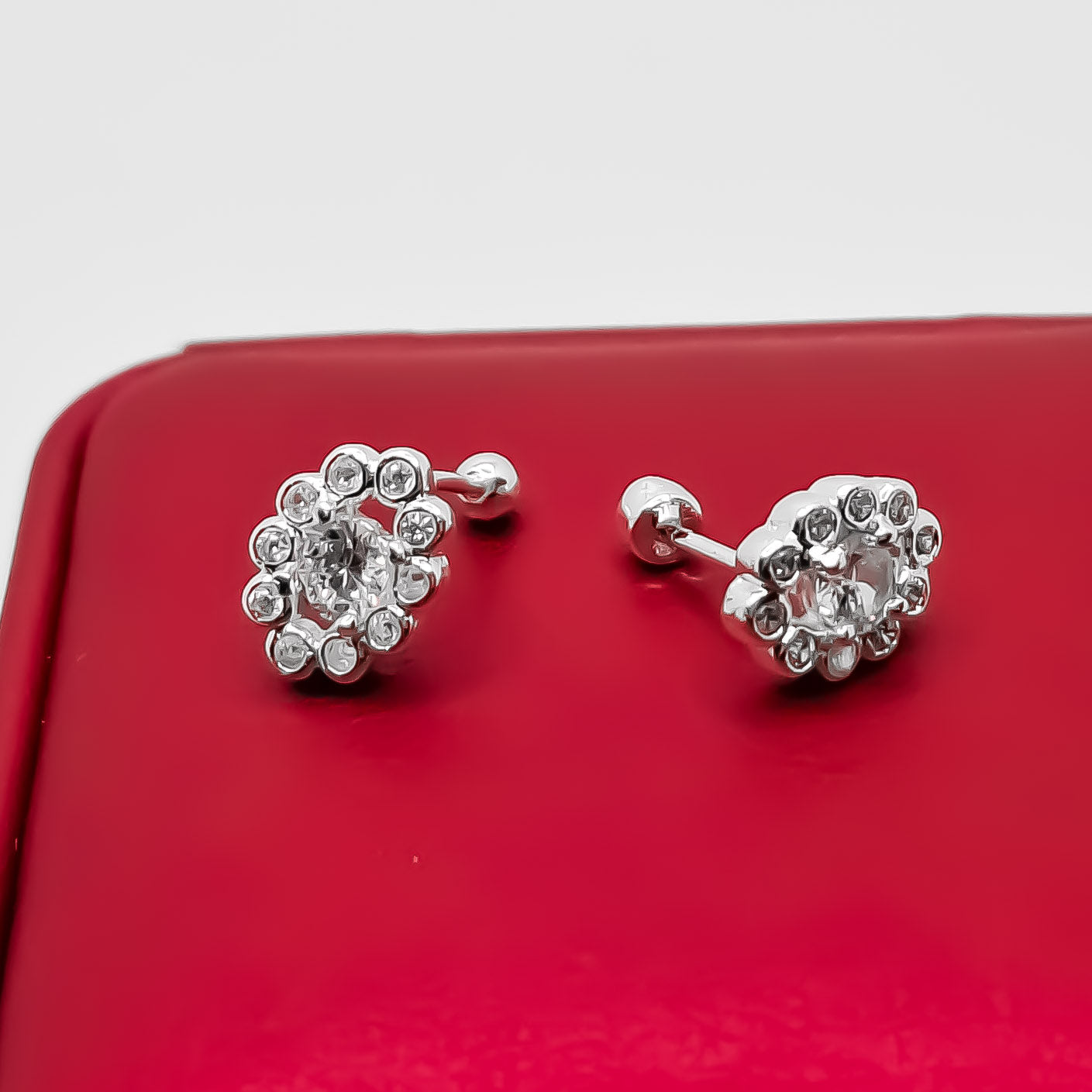 Arete Zirconia