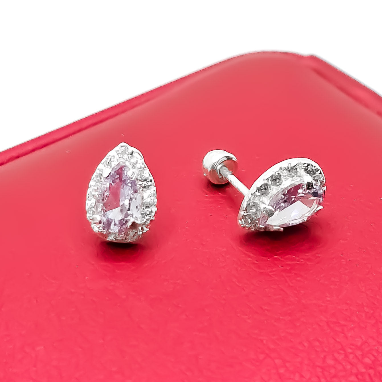 Arete Gota Zirconia