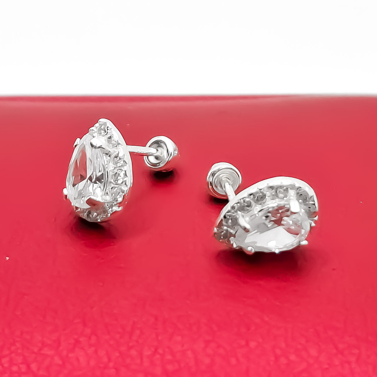 Arete Gota Zirconia