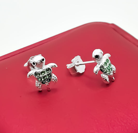 Arete Tortuga Zirconia