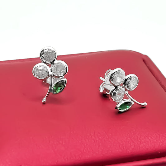 Aretes Uva