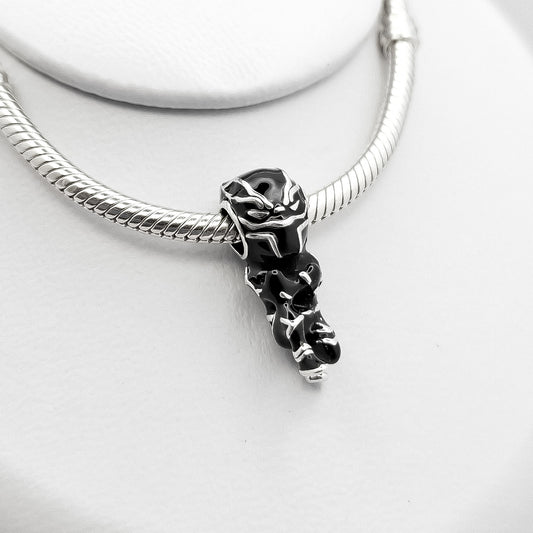 Charm Pantera Negra