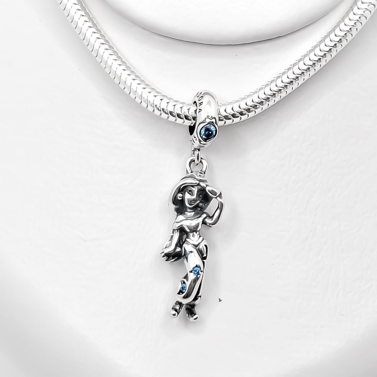 Charm Jazmin
