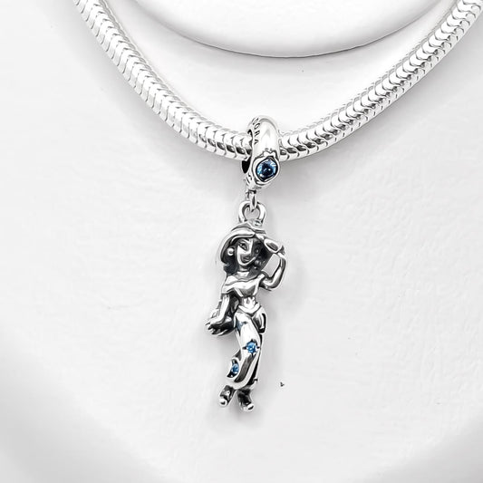 Charm Jazmin