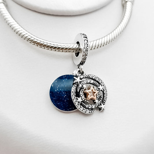 Charm Galaxia