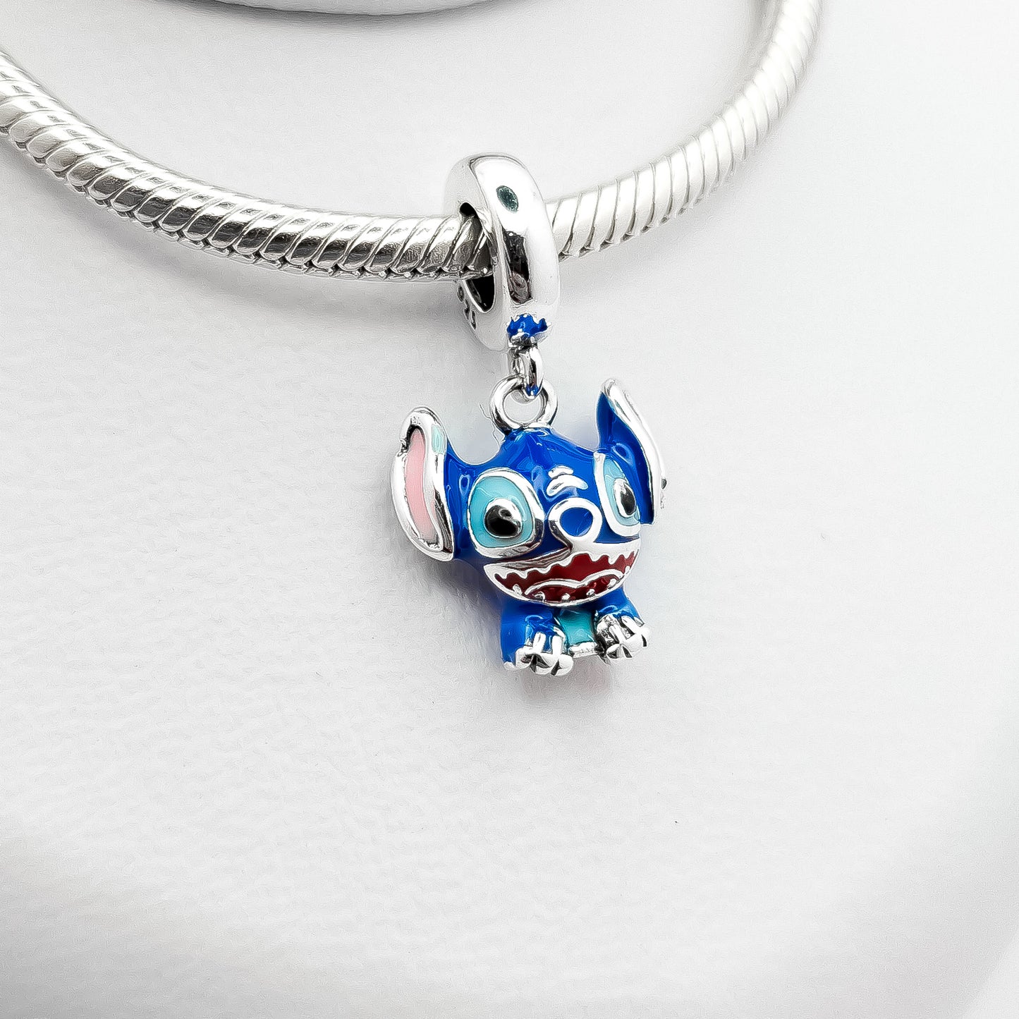 Charm Stich