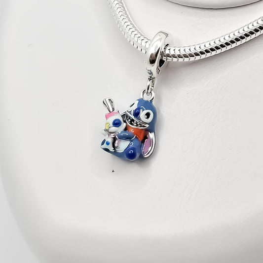 Charm Stich Completo