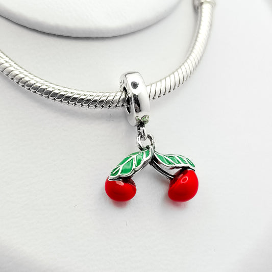 Charm Cereza