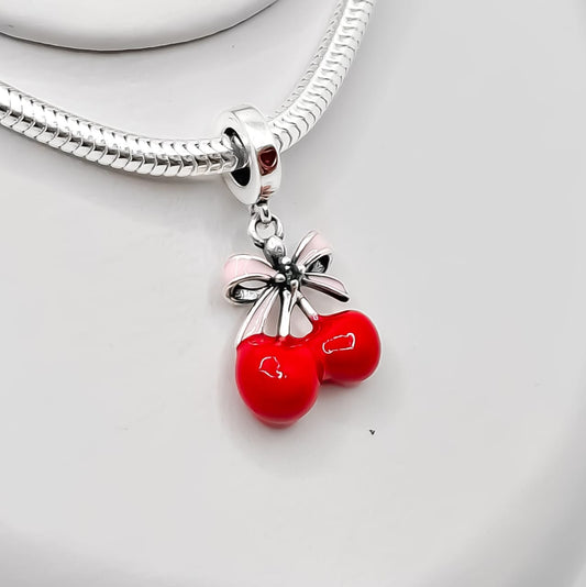Charm Cereza