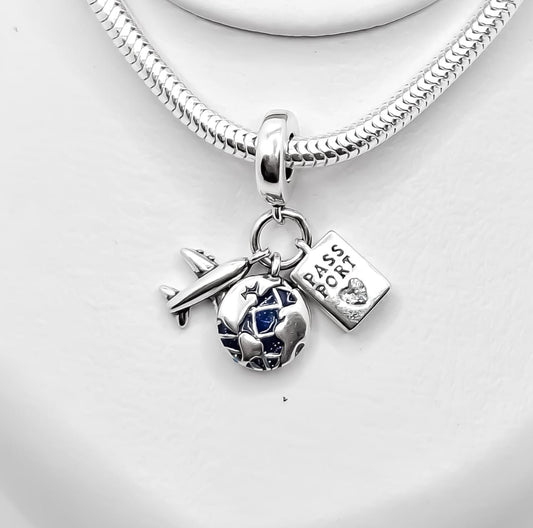 Charm Viaje
