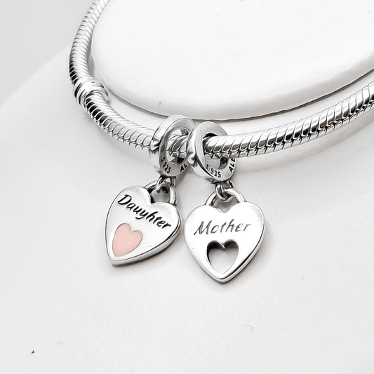 Charm Corazones