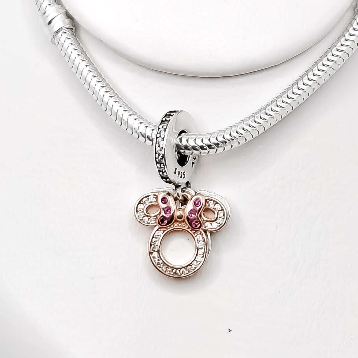 Charm Minnie